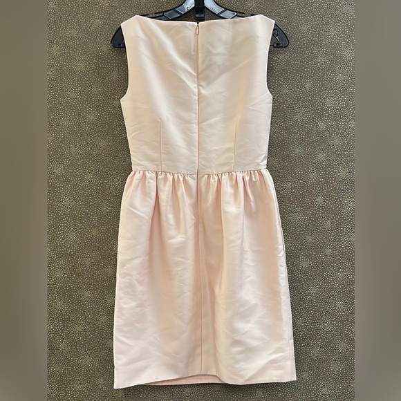 🔥🔥🔥NEW Kate Spade Embellished Cupcake V Neck Beads Dress - Picture 7 of 7